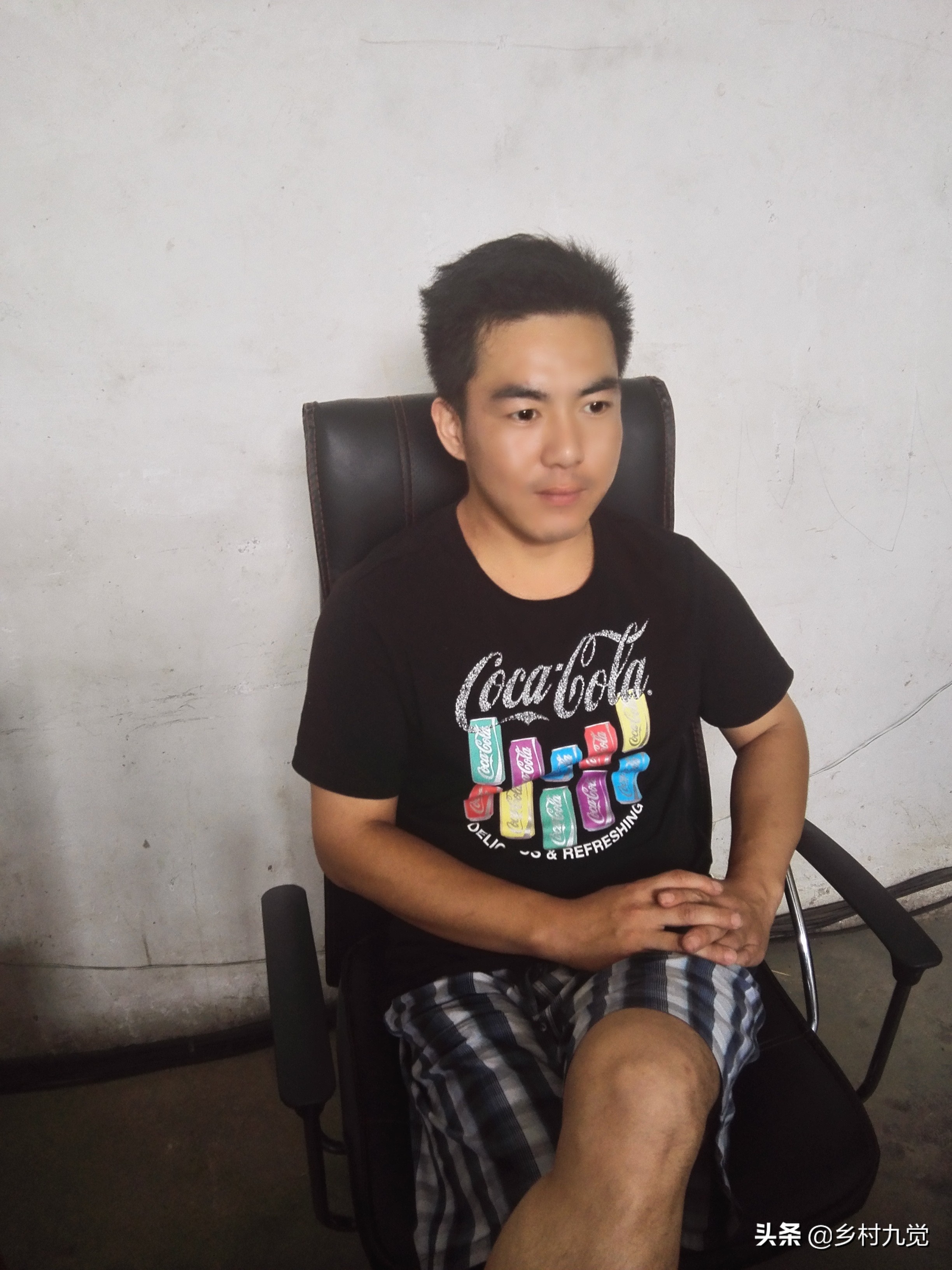 农村相亲大军出现在会上遇到什么,农村排队相亲真实现状