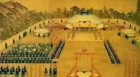 博学鸿儒科：清政府的曲线治国，既是皇帝的自省之举也为笼络人心