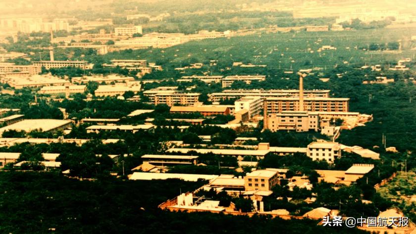 航天九院771研究所硕士工资待遇,中国航天科技集团航天九院771所