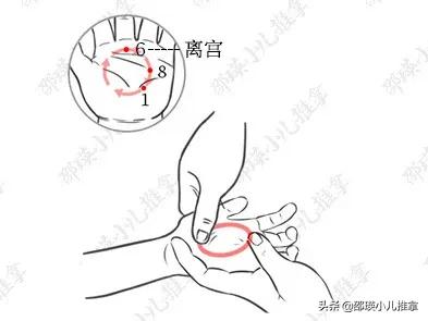 孩子祛内火的食谱,儿童不伤脾胃的下火食谱