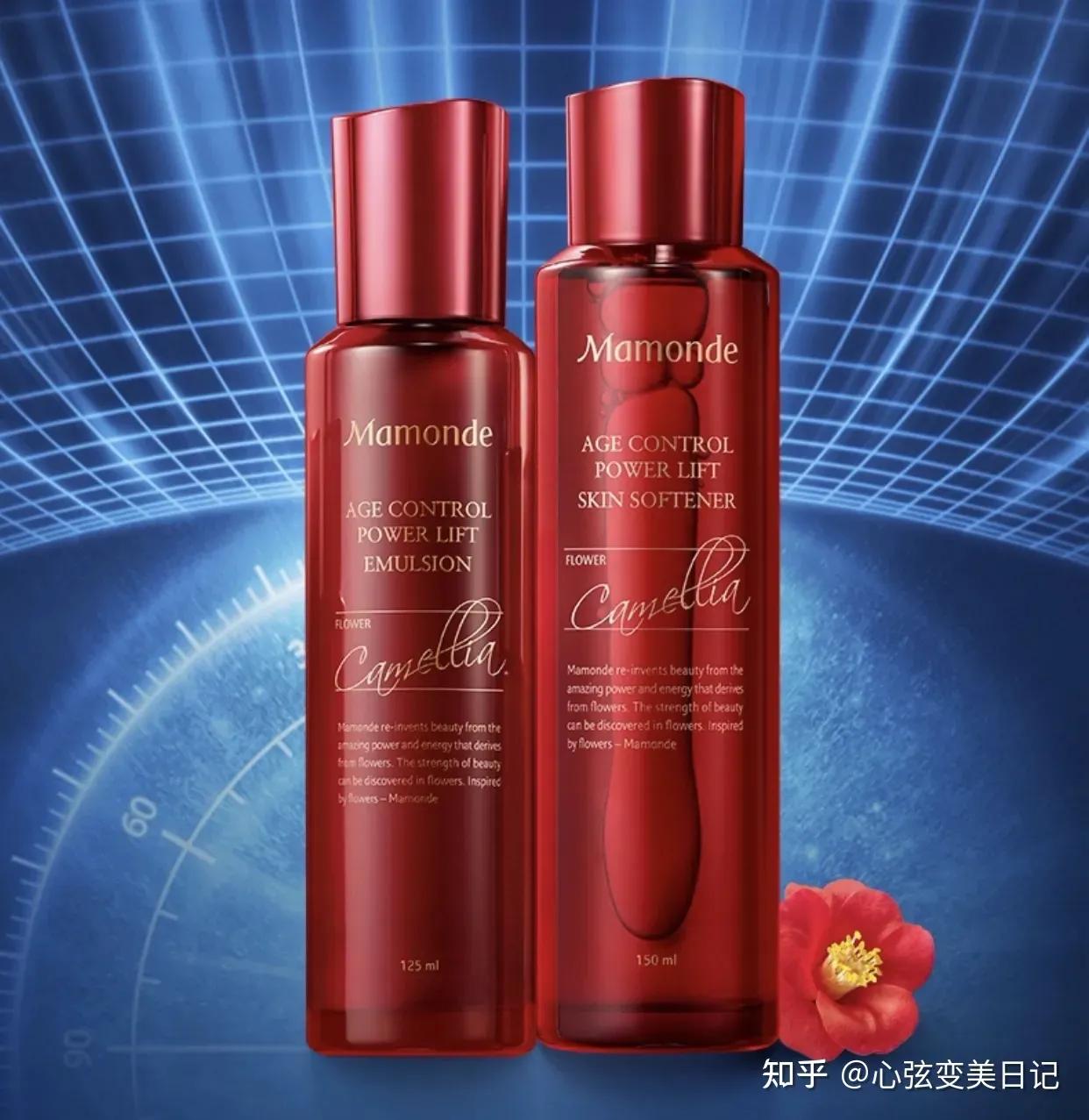 适合妈妈用的护肤品套装,给妈妈送什么护肤品