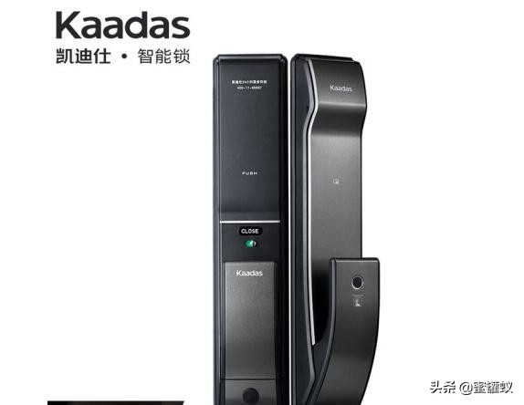 十大指纹锁品牌智能锁排行榜,防盗门指纹智能锁十大名牌