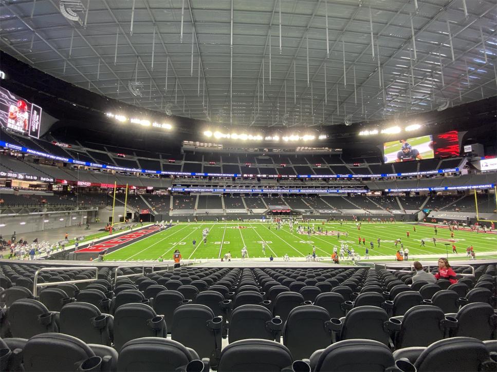 中国体育场排名top100,2020年度全球最佳体育场