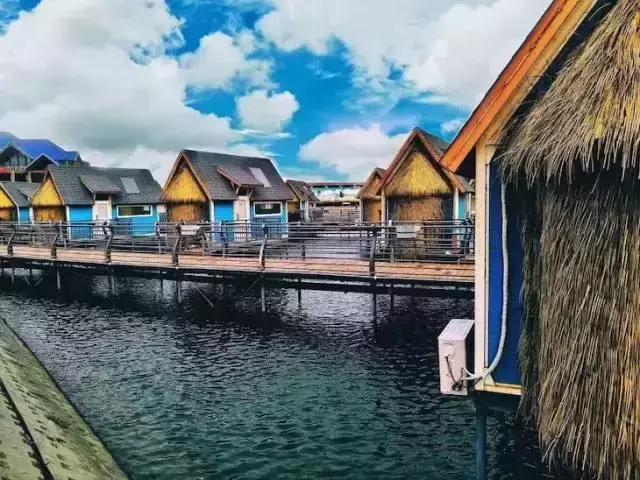 天津最适合旅游的小岛,不去景点北戴河怎么玩