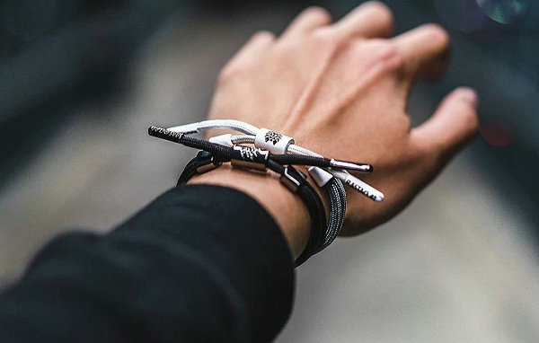 送rastaclat狮子代表什么,rastaclat狮子手链什么人戴