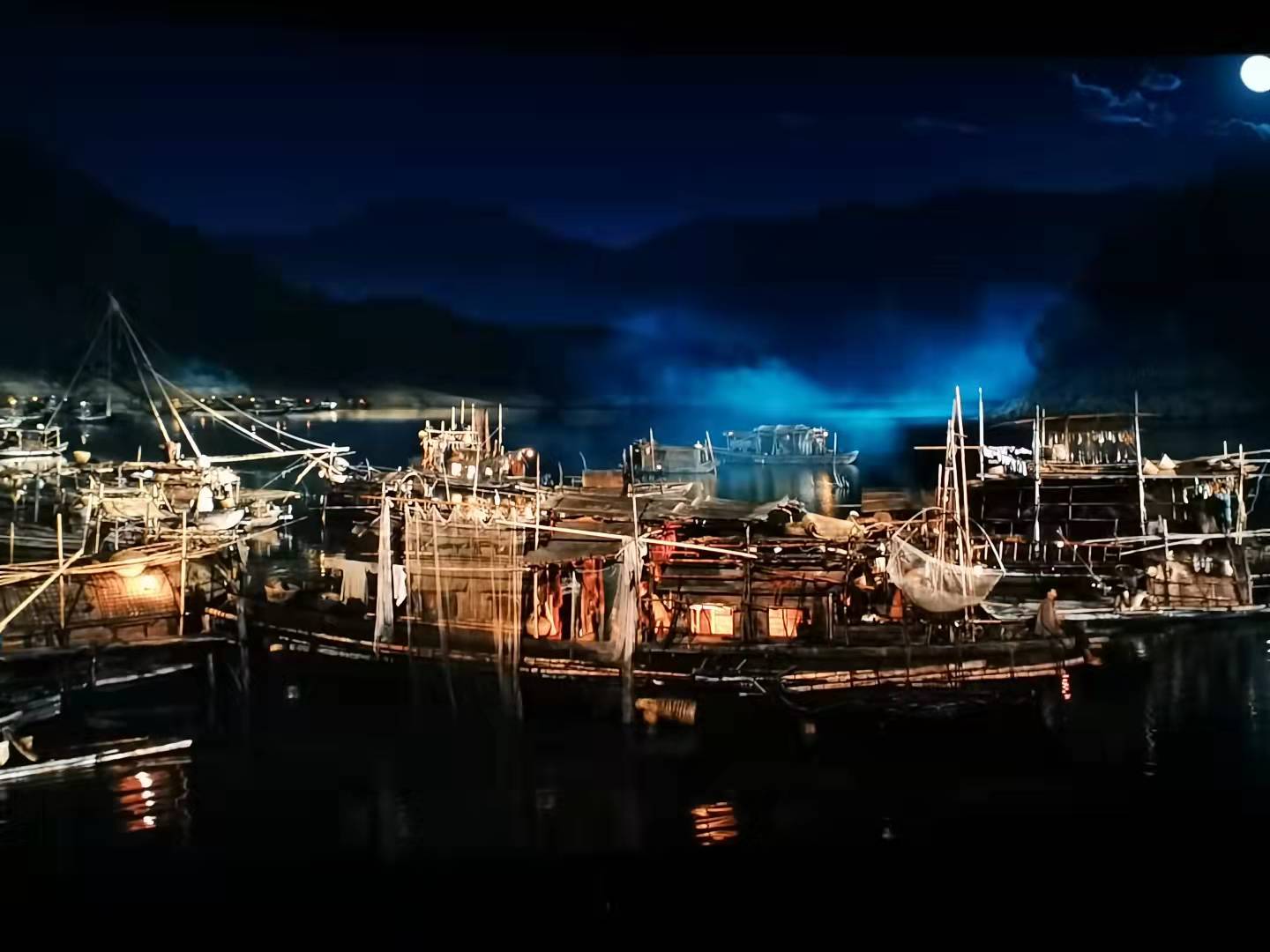 家长对长津湖的评价,家长怼长津湖结果被怼回去了