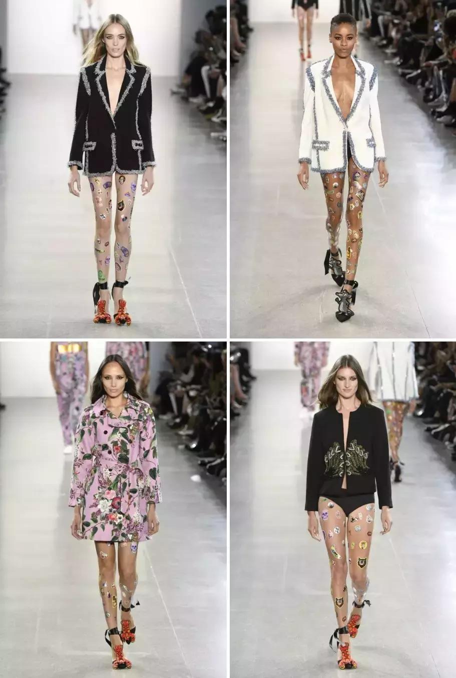 最先穿丝袜的国家,最早穿丝袜的人