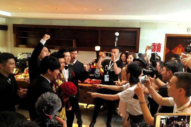 经典迎亲堵门游戏都有什么,结婚迎亲堵门游戏有哪些