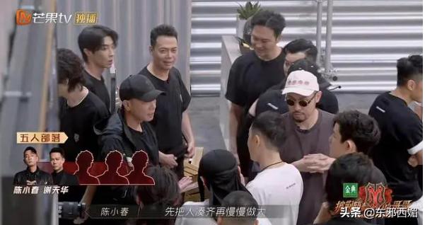 反内卷第一人，他们也太好笑了吧