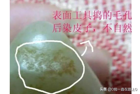 翡翠真伪一目了然,揭秘市面上5种翡翠的冒牌货