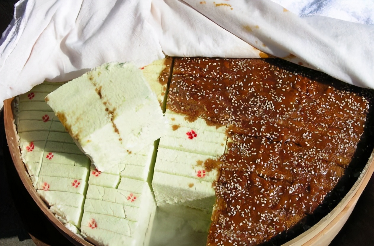 云南人吃的早点你吃过哪些,没吃过这些敢说自己是吃货吗