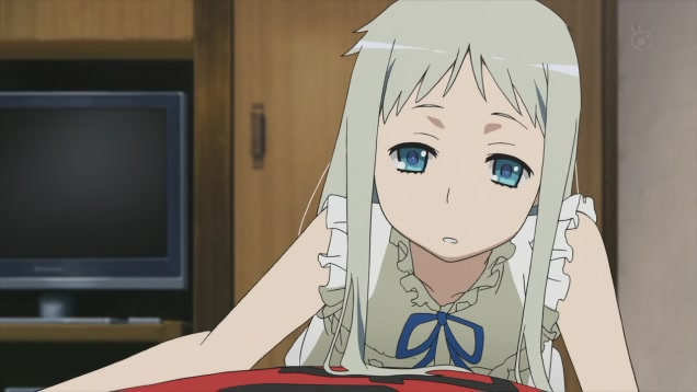 类似未闻花名的动漫,未闻花名动漫催泪虐心吗