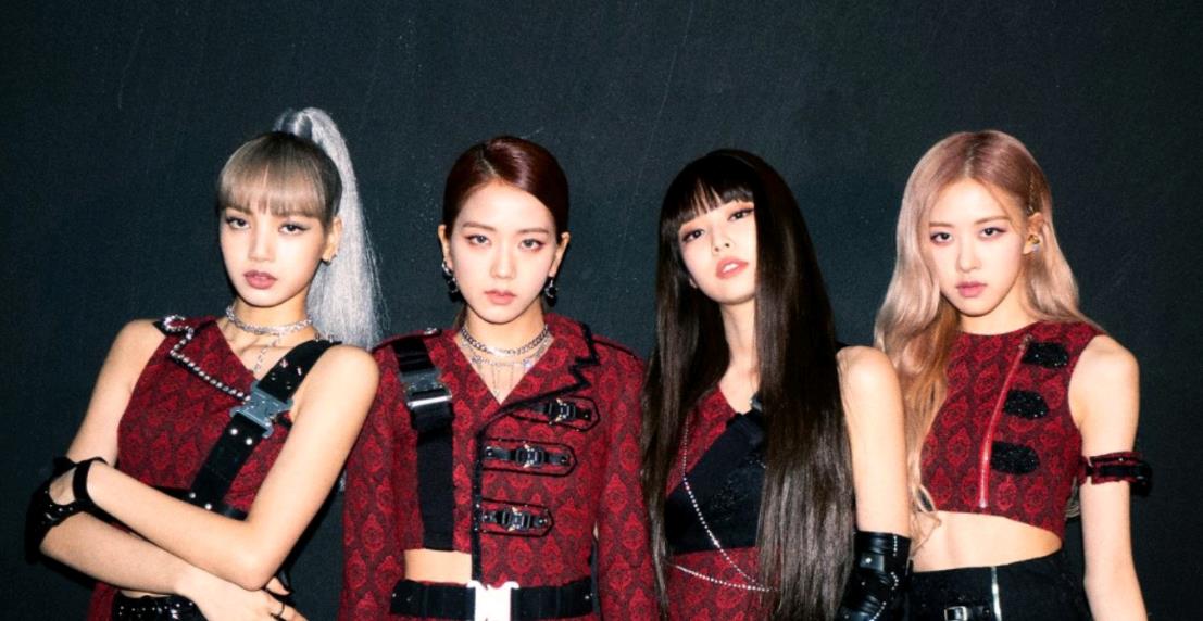 王嘉尔为lisa打calllisa点赞评论,lisa怎么回应王嘉尔