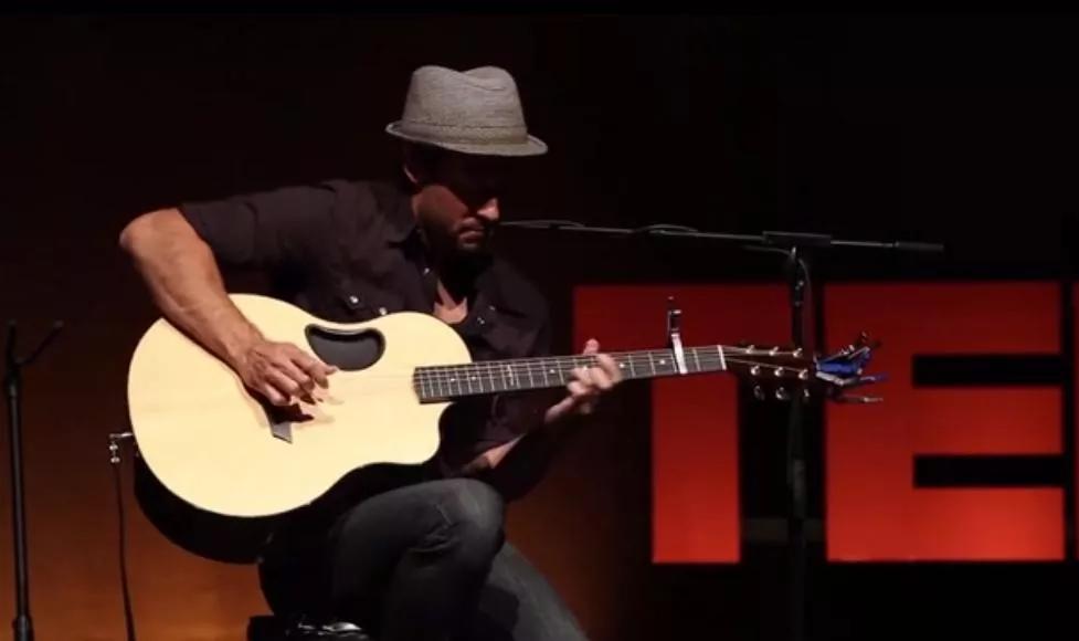 2020年，吉他爱好者*欢寻**作乐的影视作品指南