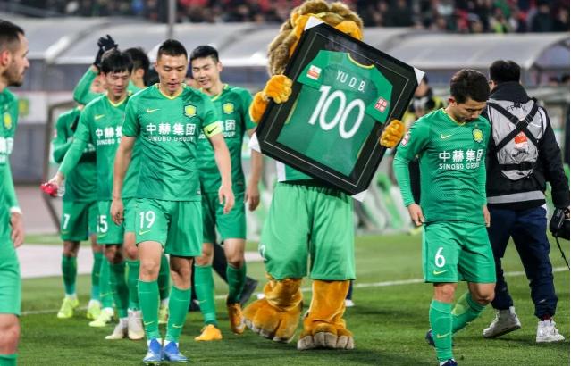 马布里北京国安夺冠庆典,马布里第一次看北京国安