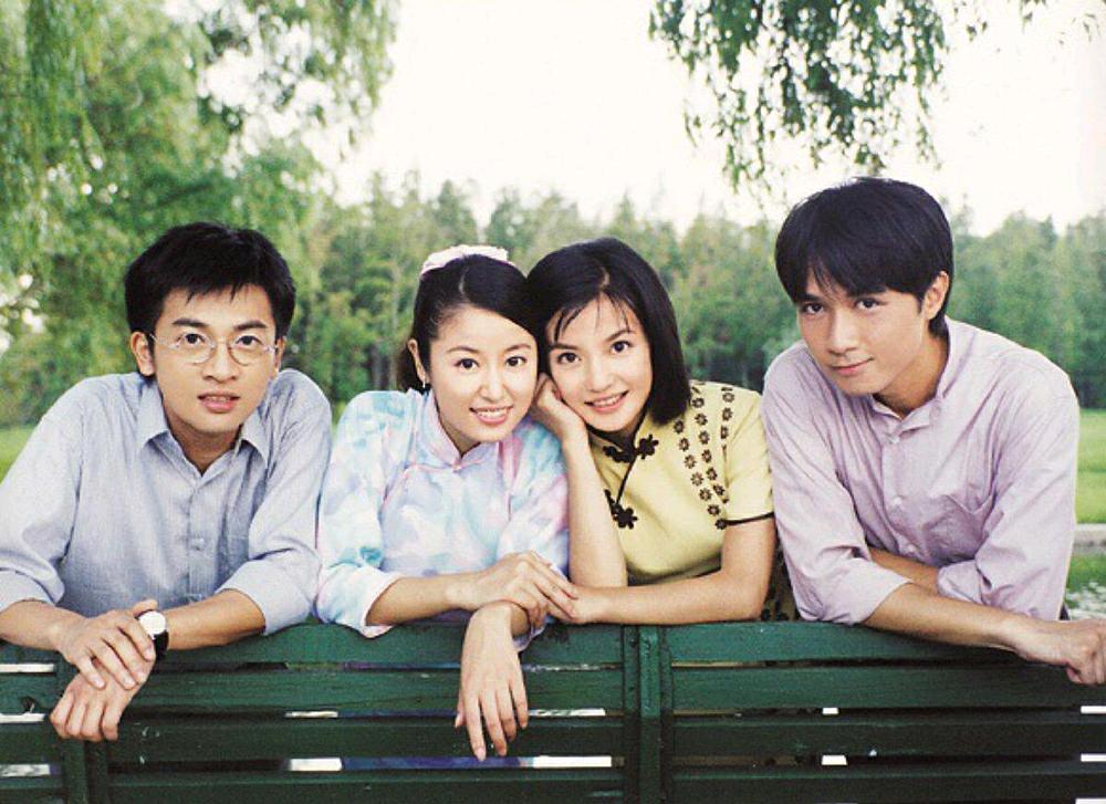 经典民国剧,推荐十部非常经典好看的民国剧