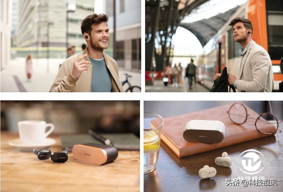 索尼真无线降噪wf1000xm3发布时间,音质最好的降噪耳机索尼