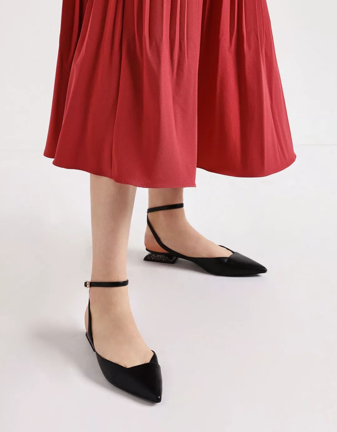 小ck鞋子推荐款式,好看又便宜的小ck