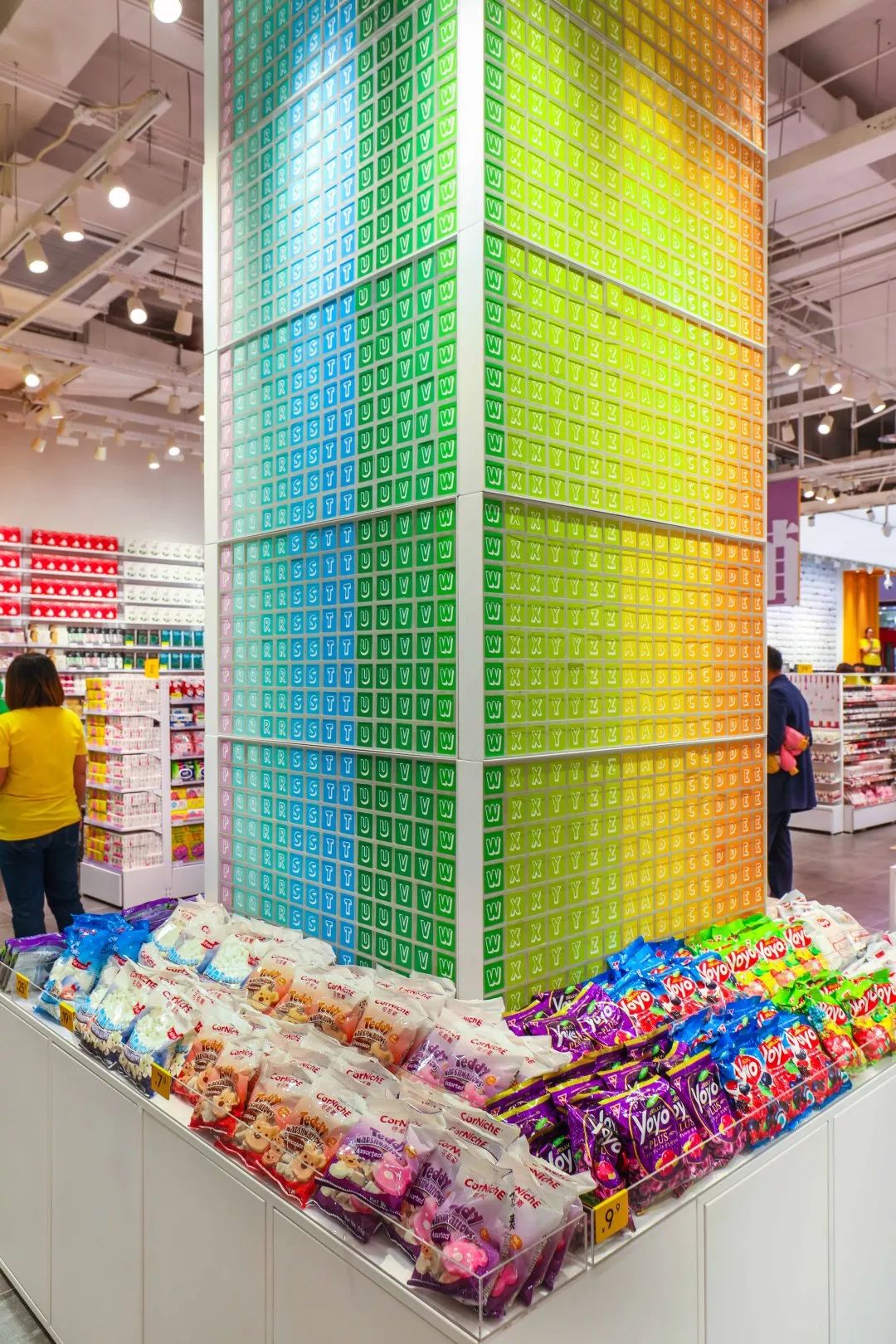 火爆全国的800㎡+网红生活馆空降天津!居然隐藏了这么多秘密