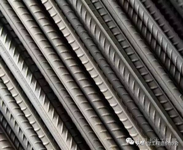 钢材的密度和重量计算公式,螺纹钢材重量计算公式