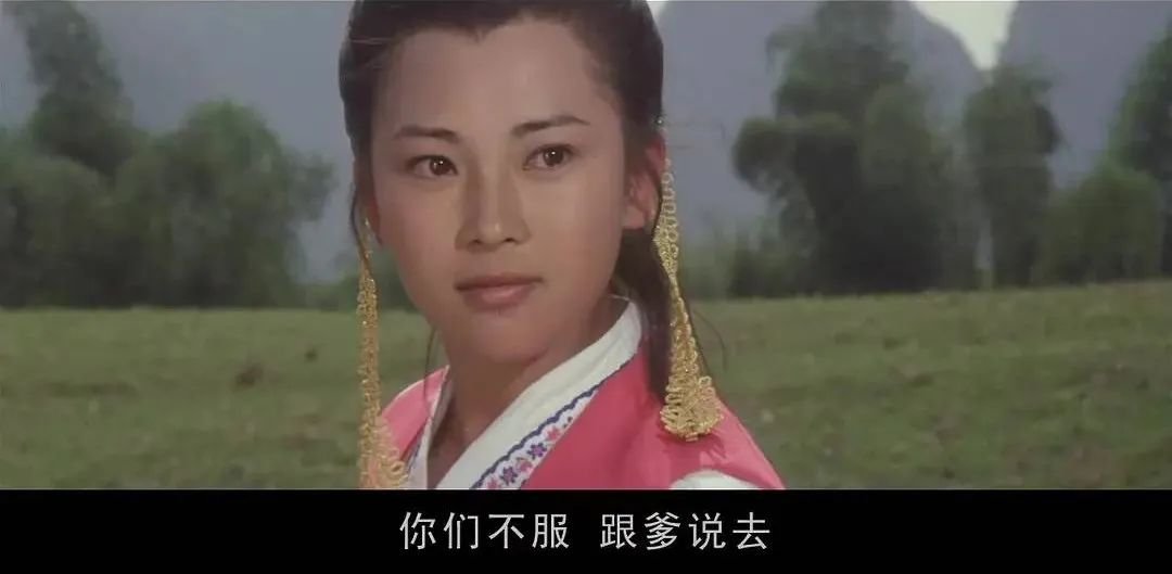 拍少林小子的演员现状,少林小子剧照33年再聚首合影