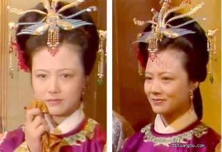 红楼梦中王熙凤与尤氏关系,红楼梦王熙凤为何必须杀死尤二姐