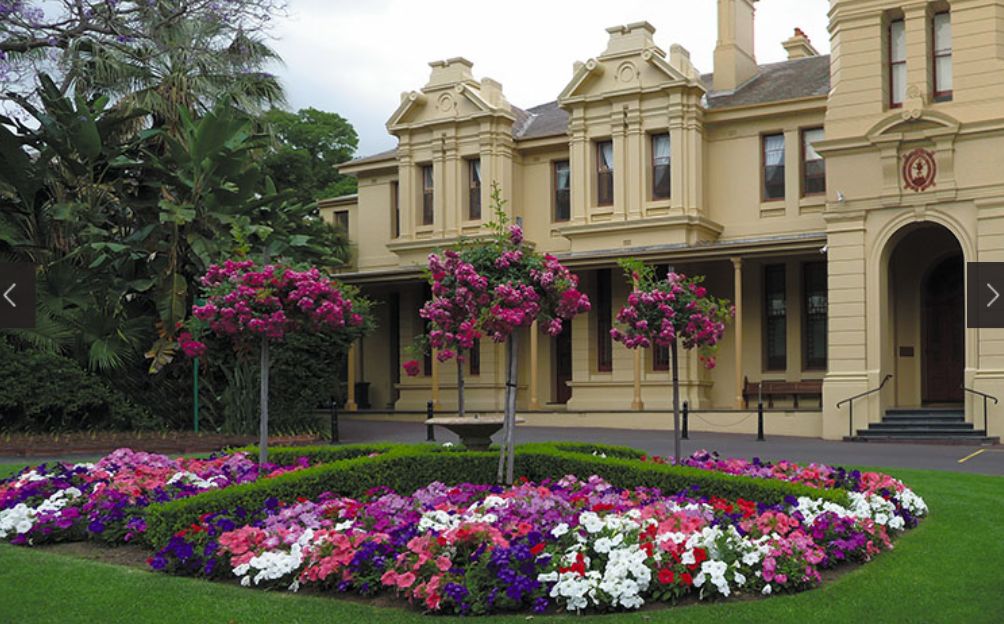 【文理兼修的女神学院】百年基督教长老会女子学院PLCSydney！