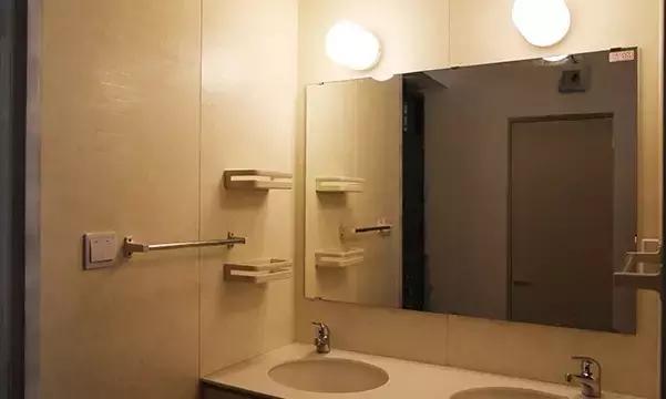 西安商贸科技技术学校宿舍,西安高新职业技术学院宿舍