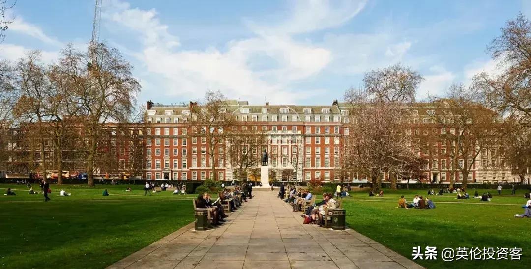 伦敦豪宅最新消息 (伦敦超级豪宅最新消息)