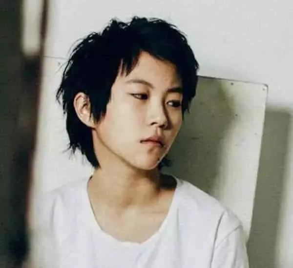 窦唯王菲窦靖童一家会同台演唱吗,窦靖童小时候像窦唯