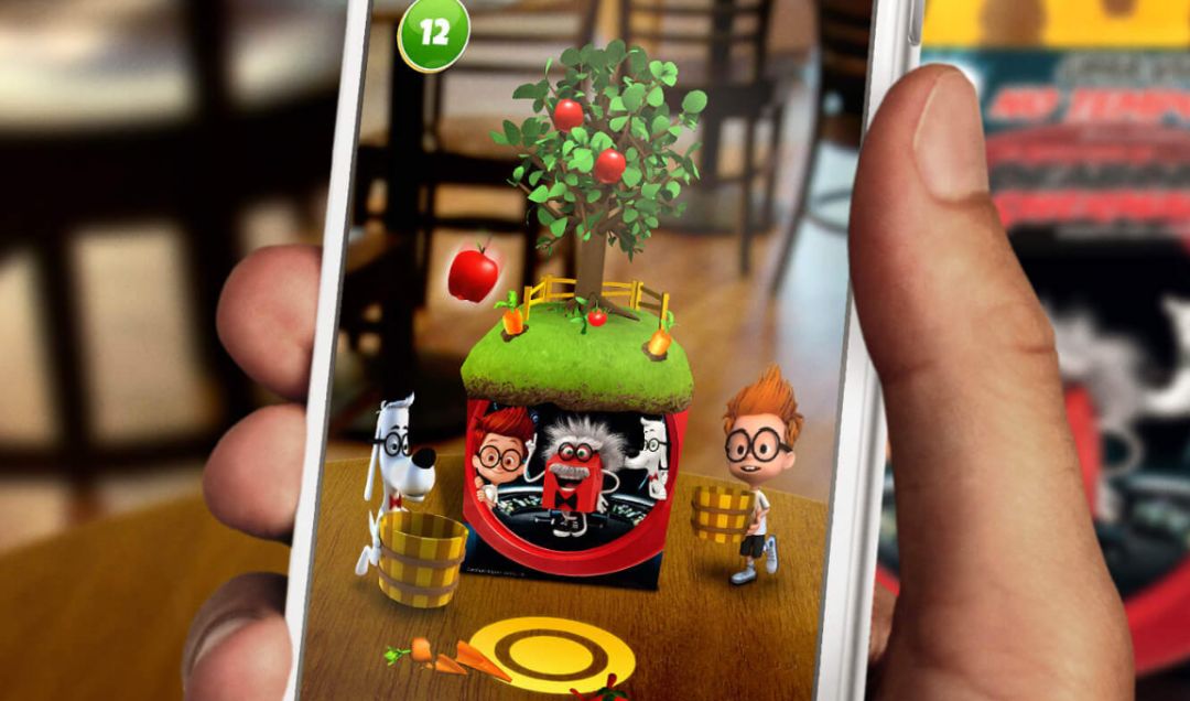 百事与《行尸走肉》跨界合作?看AR营销如何改变传统市场!