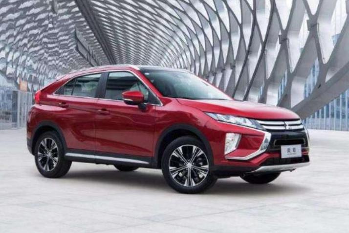 依靠三菱发动机起家的国产车,三菱发动机养活了国产车