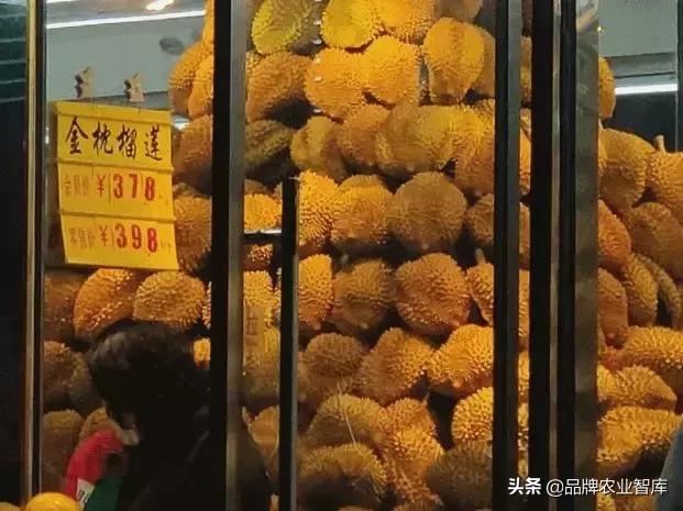 精品水果店陈列,精品水果店陈列台布布置