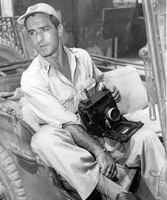 30张普策利奖获奖作品，告诉你真相才是最好的摄影