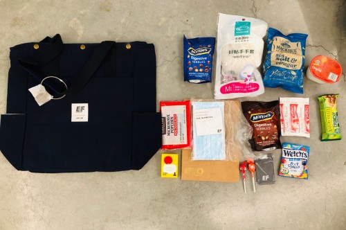 英孚教育武汉校区,武汉的英孚教育怎么样