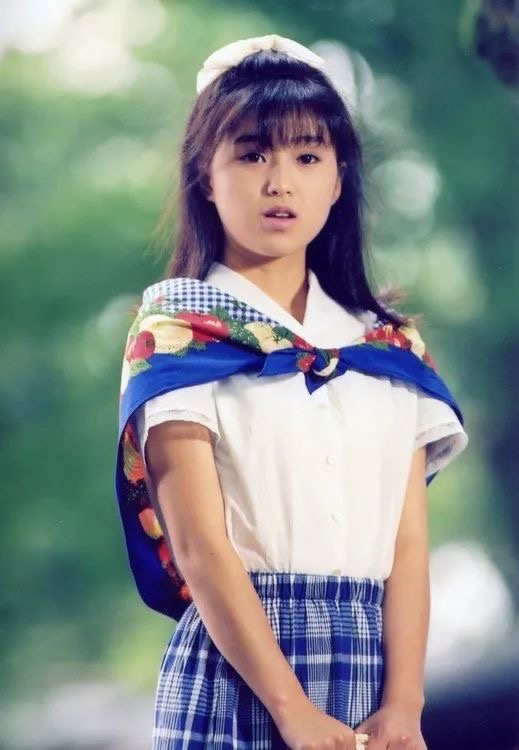 酒井法子的唏嘘往事,酒井法子具体资料