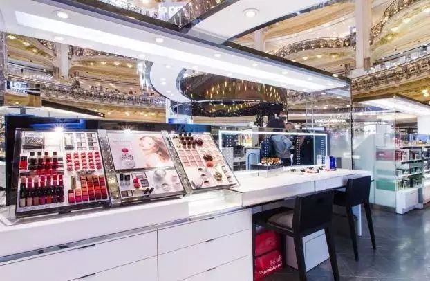 法国老佛爷和巴黎春天,法国老佛爷百货必买攻略