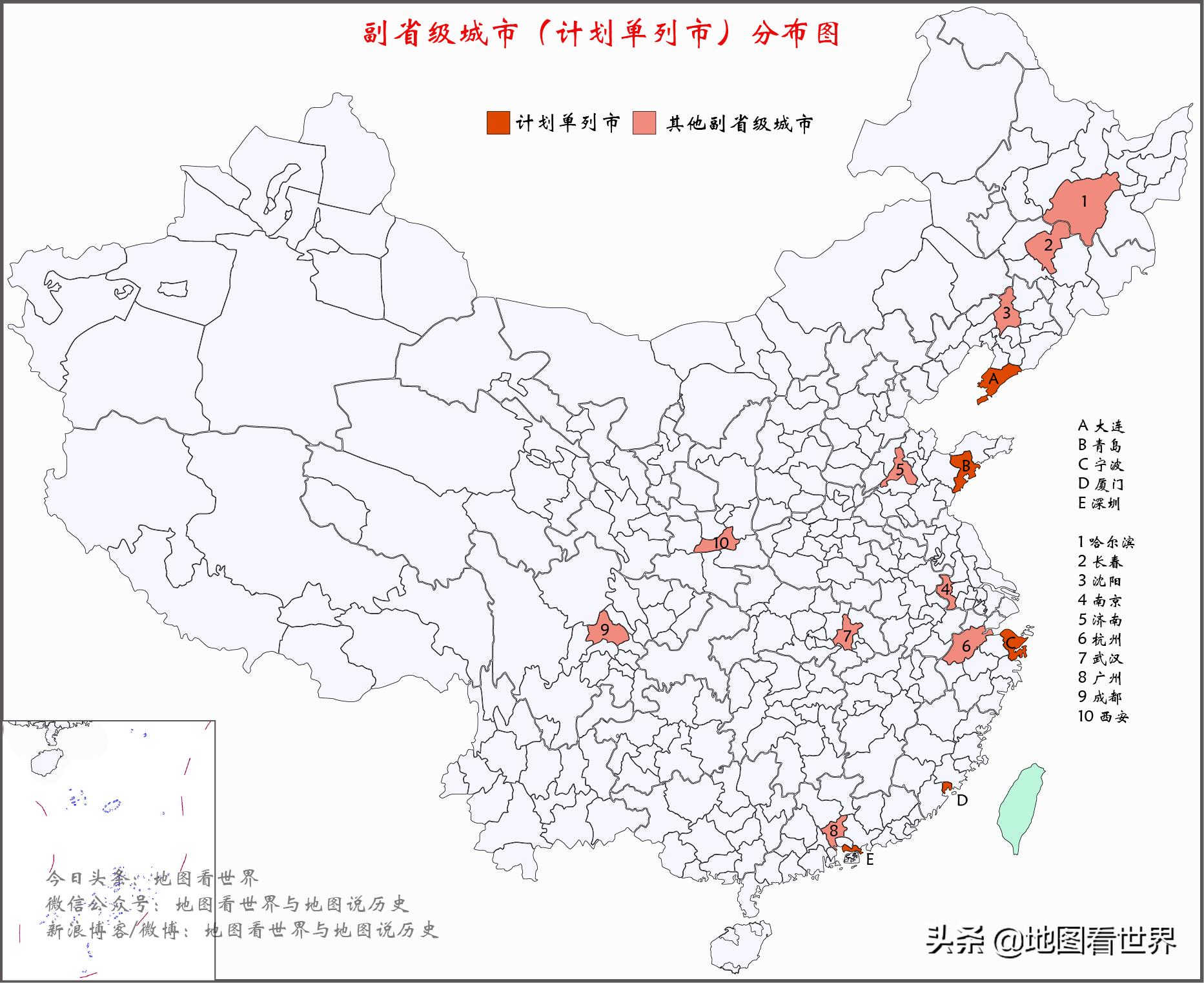 北京上海深圳谁才是中国第一城,第三城之争深圳和广州谁更胜一筹