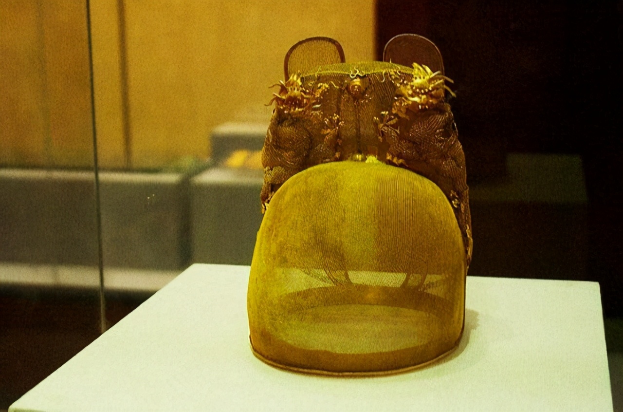 明定陵是郭沫若和谁发掘的,郭沫若为何执意发掘明定陵