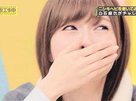 她是美神，是乃木坂之颜