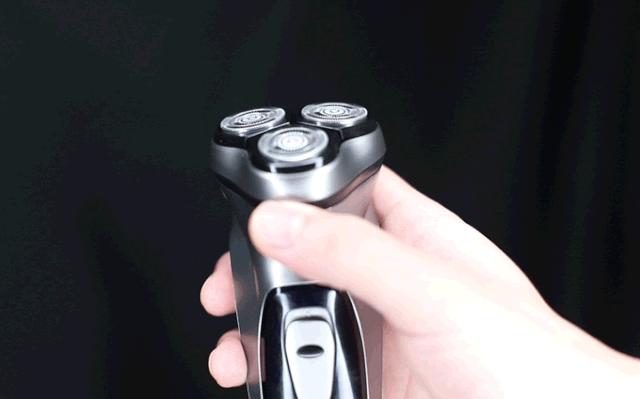 小米推出爆款剃须刀众筹1125,小米剃须刀s100和s300的区别