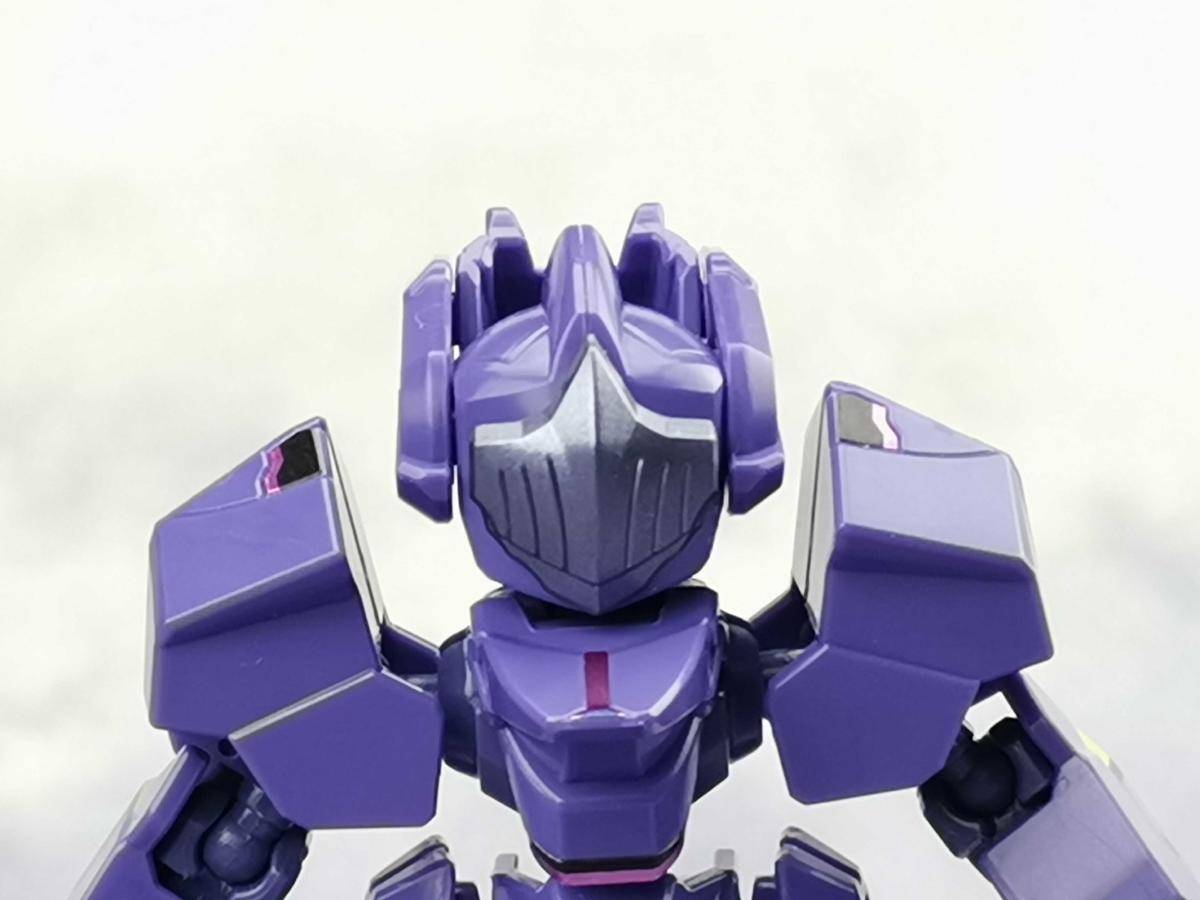 「模玩评测」ANIMAGEAR4