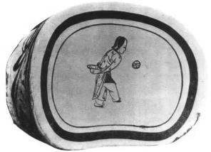 足球的起源简介,古代足球起源简介100字