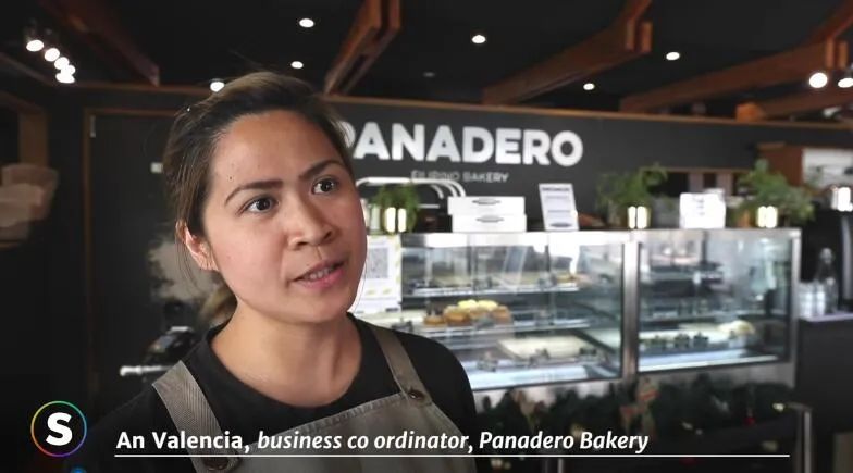 新西兰中国城都卖什么,疫情之下广州海产干货生意