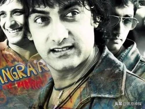 阿米尔汗谈到中国与印度对比,阿米尔汗印度中国