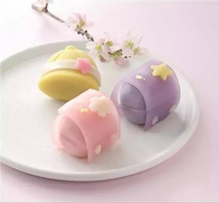 中日料理,中日用餐对比