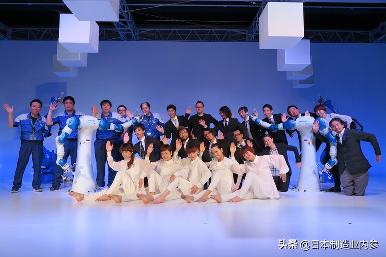 安川机器人控制轴组是什么,安川各轴机器人