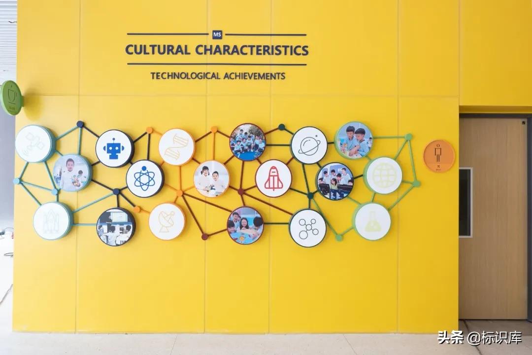 校园心理文化长廊,教育雕塑长廊