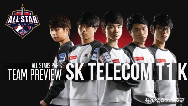 历届全明星胜利队伍,韩国全明星赛回顾