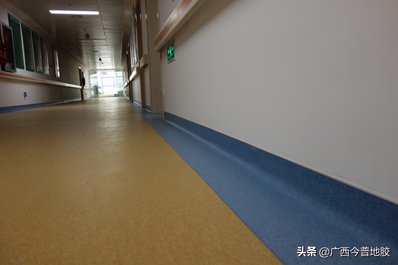 什么是pvc塑胶地板,pvc塑胶地板多少钱一平好